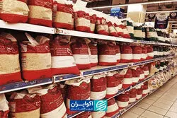 برنج از ۱۰۰ هزار به ۴۳۰ هزار تومان رسید؛ چه بلایی سر بازار آمد؟