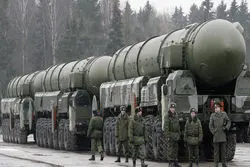 تسلیحات هسته‌ای روسیه بیخ گوش اروپا مستقر شد