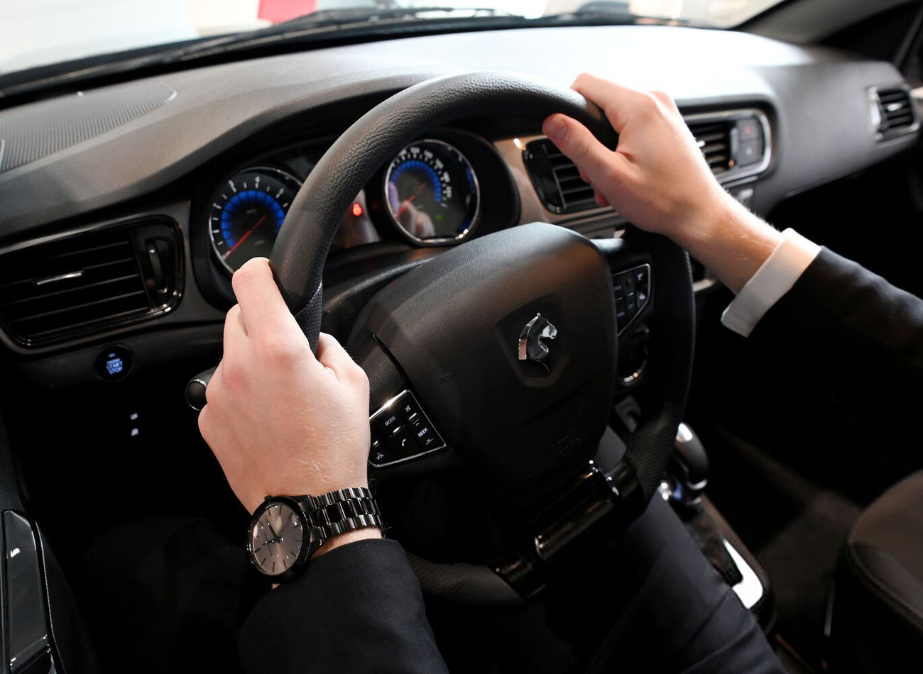 قیمت روز محصولات ایران خودرو در بازار + جدول