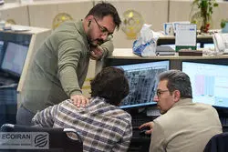 بازار سرمایه بر سر دو راهی مذاکرات 
