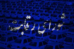 شورای رقابت قیمت 5 خودرو را اعلام کرد