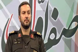 شهادت فرمانده پدافند هوایی هوافضای سپاه در حملات اسرائیل 