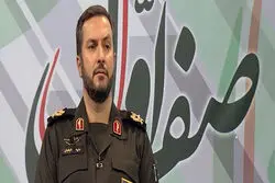 شهادت فرمانده پدافند هوایی هوافضای سپاه در حملات اسرائیل 