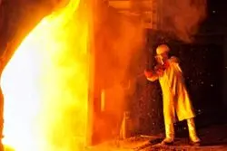 رونق معاملات سنگ‌آهن با خوش‌بینی به رشد تولید فولاد