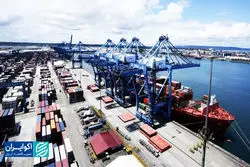 گام مهم مرسک در توسعه زیرساخت‌های بندری هند