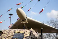 ادعای گاردین: تقاضای اوکراین از شرکای غربی برای حمله به مراکز پهپادسازی ایران، روسیه و سوریه!