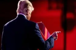 یک کامبک تراژیک؛ ترامپ از آوار هفته بدش جان سالم بدر می برد؟