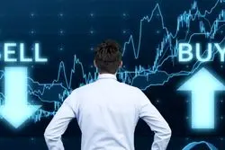 رشد آرام در سایه خروج پول حقیقی؛ حجم معاملات اوج گرفت