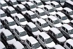 خودروهای وارداتی در مسیر جدید فروش/ ترس و لرز به جان خریداران خودروهای خارجی افتاد