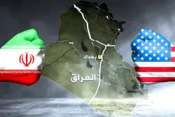 نماینده عراقی شایعات درباره اسرائیل و آمریکا را تایید کرد