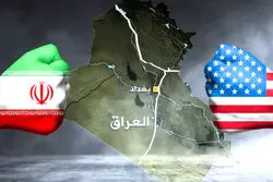نماینده عراقی شایعات درباره اسرائیل و آمریکا را تایید کرد