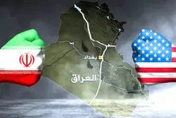 نماینده عراقی شایعات درباره اسرائیل و آمریکا را تایید کرد
