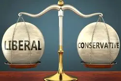 چرا «چپ‌های لیبرال» باید از «محافظه‌کاران لیبرال» حمایت کنند؟