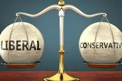 چرا «چپ‌های لیبرال» باید از «محافظه‌کاران لیبرال» حمایت کنند؟