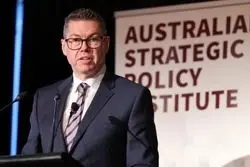 استرالیا، چین را به جاسوسی متهم کرد