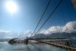 آغاز جنگ آبی دو قدرت هسته‌ای در شبه قاره؛ بازیگران خارجی مداخله می‌کنند؟