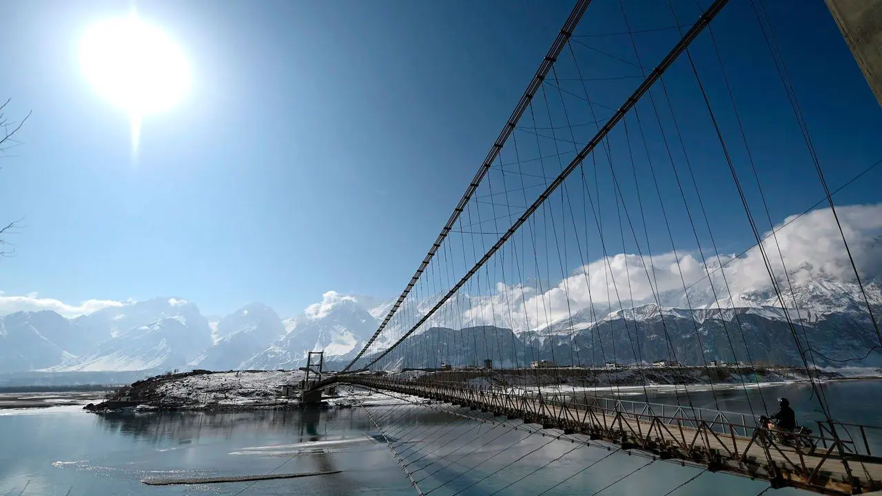 آغاز جنگ آبی دو قدرت هسته‌ای در شبه قاره؛ بازیگران خارجی مداخله می‌کنند؟