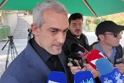  وزیر اقتصاد: سیگنالی از کاهش فروش نفت دریافت نکردیم/ رشد حقیقی مالیات در 1405 کمتر از امسال است