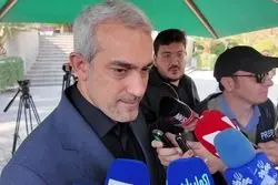  وزیر اقتصاد: سیگنالی از کاهش فروش نفت دریافت نکردیم/ رشد حقیقی مالیات در 1405 کمتر از امسال است