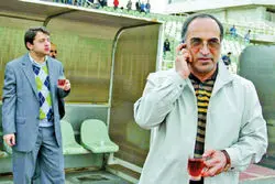 بچه‌ای که در امور استقلال دخالت می‌کند، کیست؟