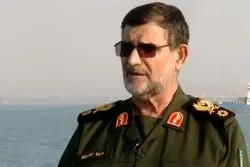 پیام‌های رزمایش‌های سپاه برای آمریکا و اسرائیل/ قدرت نمایی موشک بالستیک جدید نیروی دریایی سپاه
