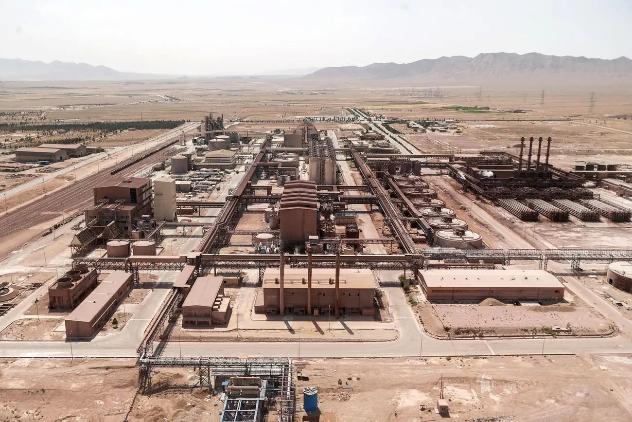 دولت  فقط یک سوم برق صنعت سیمان را می‌دهد / بازار سیمان آرام می‌شود؟