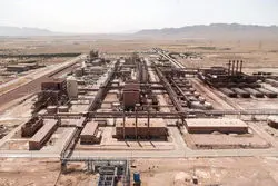 گاز صنایع سیمان هم قطع شد