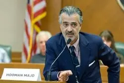 روایت تازه از حضور سید محمد خاتمی در نیویورک/ ماجرای درخواست ملاقات کارتر از خاتمی چه بود؟