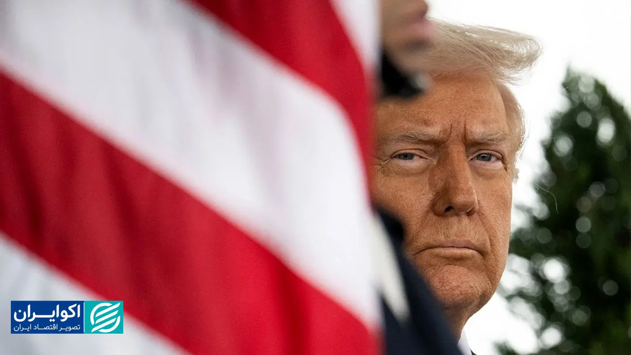 یک کارشناس: با ادامه شرایط فعلی امریکا تا مارس به این کشور حمله می‌کند