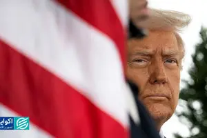 سند امنیت ملی آمریکا در عصر ترامپیسم