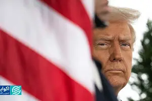 سند امنیت ملی آمریکا در عصر ترامپیسم