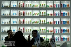  واردات محصولات آرایشی آزاد شد