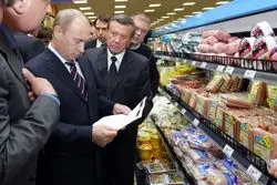 بازگشت روسیه به تجارت دوران شوروی؛ تجار روس با وجود تحریم ‌ها به مبادلات کالایی روی آوردند