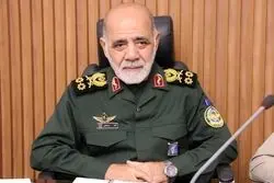 پیام تهدیدآمیز فرمانده قرارگاه خاتم‌الانبیا به آمریکا و اسرائیل/ راهی جز تعظیم و تسلیم ندارید