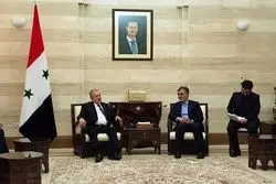 حذف دلار از مبادلات اقتصادی ایران و سوریه