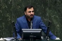 ادعای وزیر ارتباطات درباره رکورد 17 میلیونی یک پلتفرم داخلی در یک روز!