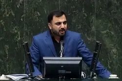 ادعای وزیر ارتباطات درباره رکورد 17 میلیونی یک پلتفرم داخلی در یک روز!