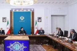 دستور سران سه قوه برای تقویت عدالت اقتصادی 