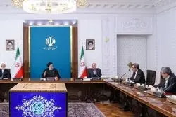 دستور سران سه قوه برای تقویت عدالت اقتصادی 