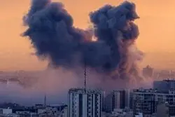 جزئیات جدید از حمله آمریکا به کرمان/ نخستین جزئیات از خسارات و مجروحان