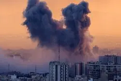 جزئیات جدید از حمله آمریکا به کرمان/ نخستین جزئیات از خسارات و مجروحان