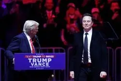 ایلان ماسک: مالیات آمریکایی‌ها هزینه تولید ویروس کرونا را تامین کرد/ کاخ سفید: آزمایشگاهی در چین منشاء شیوع کرونا بود