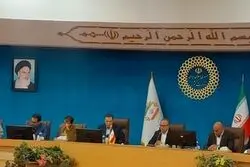  همکاری اتاق بازرگانی ایران و شورای عالی استان‌ها/شهرها بدون منطق اقتصادی رشد کرده اند