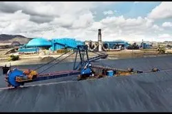 درخشش دوباره فولاد سنگان؛ نهمین سال متوالی در صدر صنعت خراسان رضوی