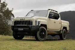 رقابت داغ پیکاپ‌ها در ایران؛ کیا و نیسان در مقابل غول‌های آسیایی