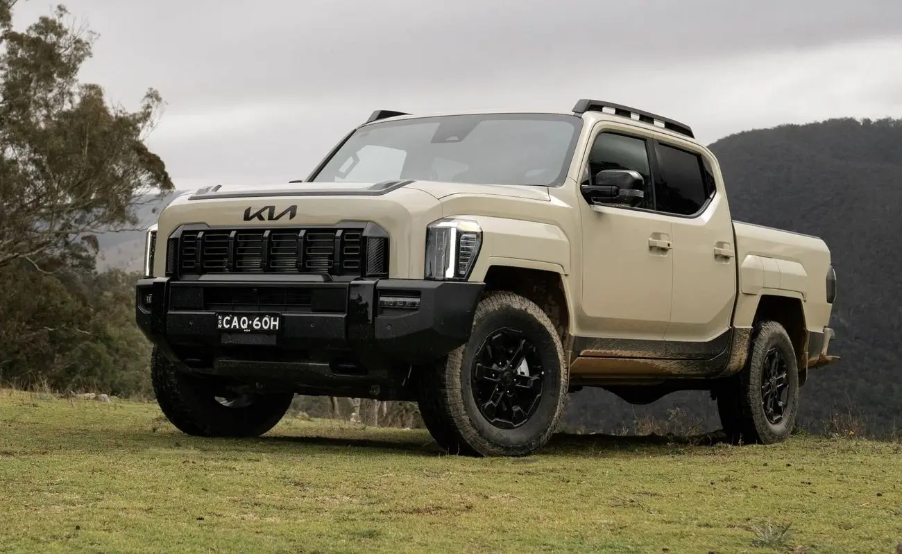 رقابت داغ پیکاپ‌ها در ایران؛ کیا و نیسان در مقابل غول‌های آسیایی