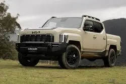 رقابت داغ پیکاپ‌ها در ایران؛ کیا و نیسان در مقابل غول‌های آسیایی