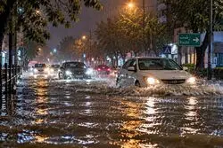 هشدار پلیس راه مازندران؛ در این جاده‌ها سفر نکنید