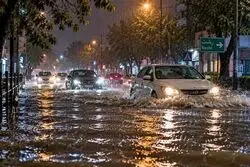 هشدار پلیس راه مازندران؛ در این جاده‌ها سفر نکنید