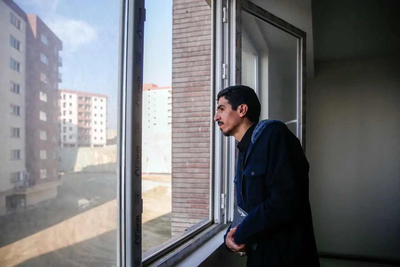 تورم اجاره‌بهای مسکن به ۳۹.۵ درصد رسید